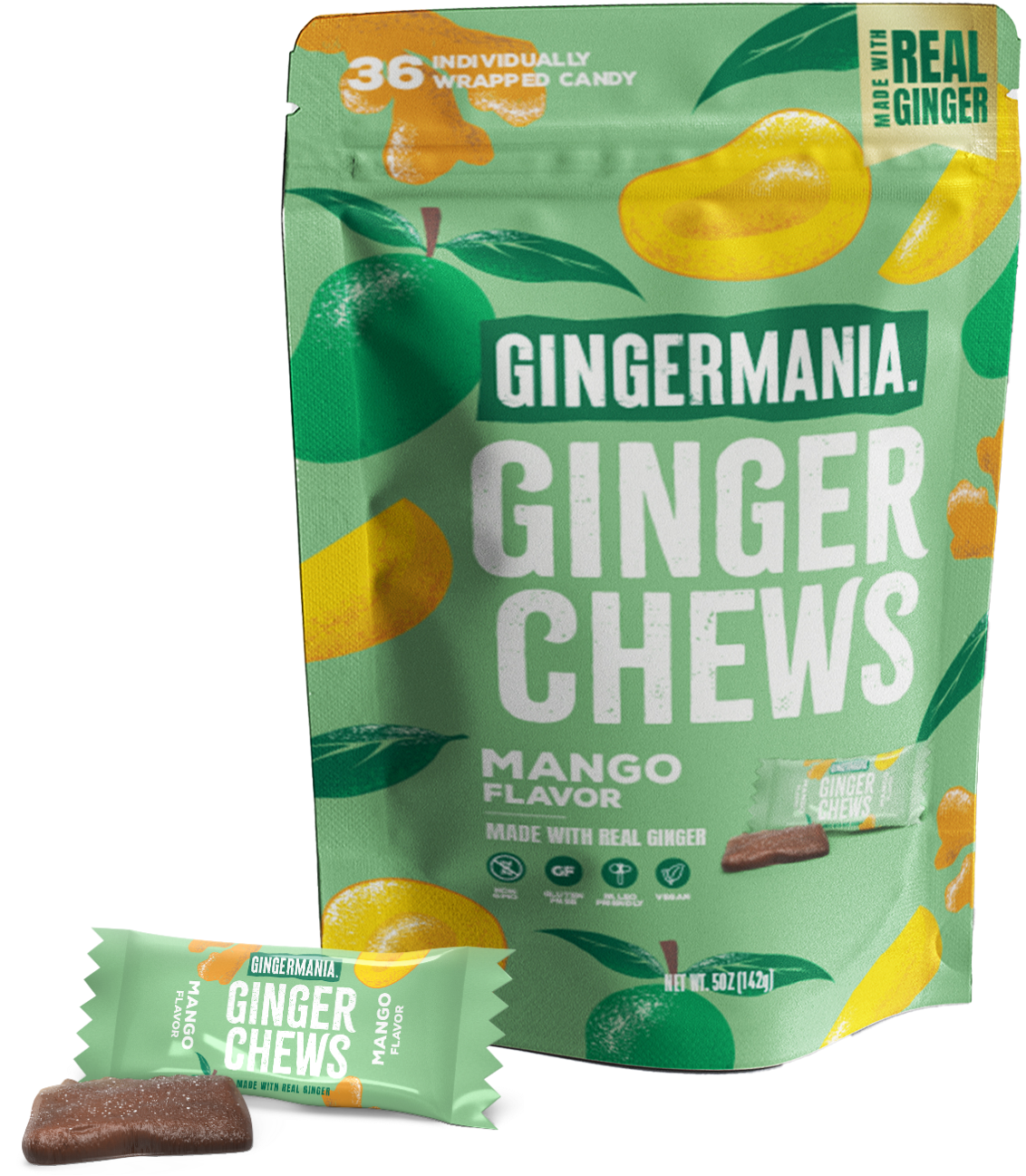 mango